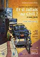 Et si j'allais au Chili