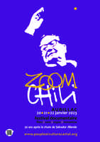 Affiche ZOOM Chili