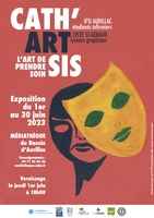 AfficheCathArtSisA3