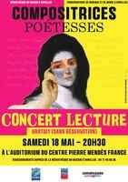 AFFICHE COMPOSITRICES