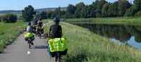 bandeau cyclotourisme © vélo cité 15