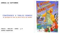 20250927.CONFERENCE ET TABLES RONDES