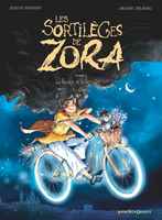 Sortilèges de Zora 2