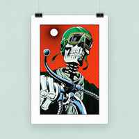 Etrange univers des éditions Tanibis