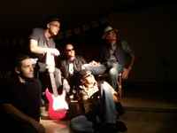 Ais Blues salopards - Blues salopards