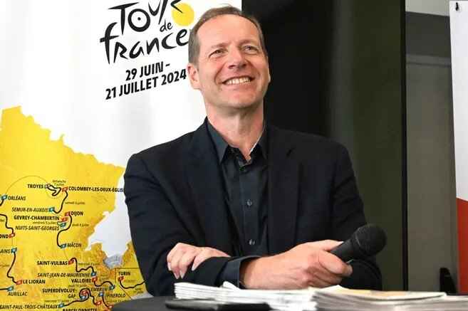 christian prudhomme