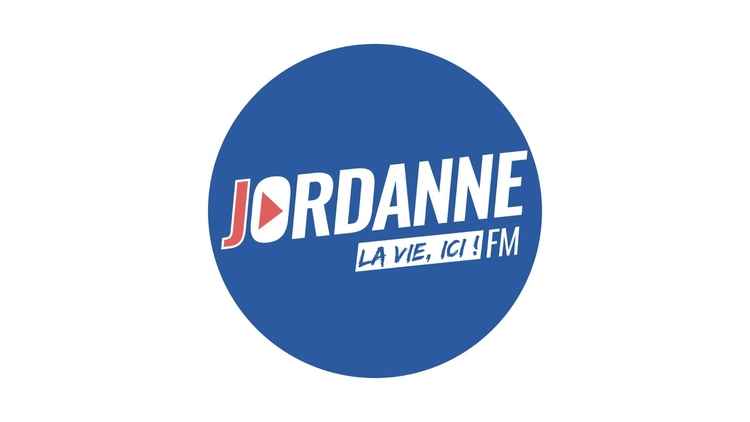 Logo Jordanne