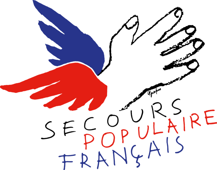 secours populaire