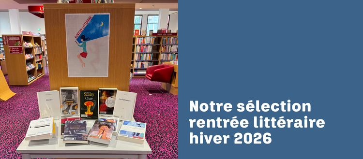 actu sélection hiver 2026